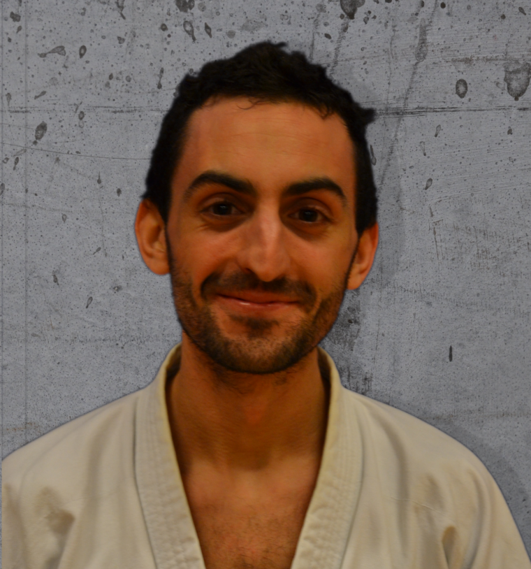 Aurélien Grand-perret