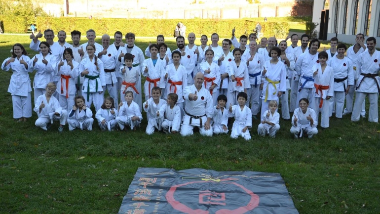 Karate Day 2021
