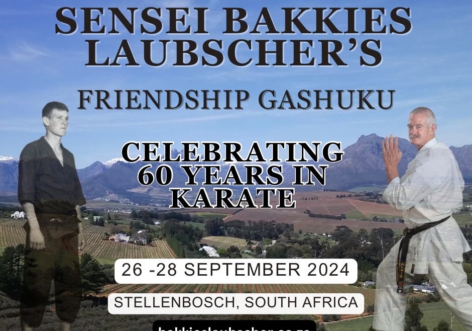 South Africa 2024